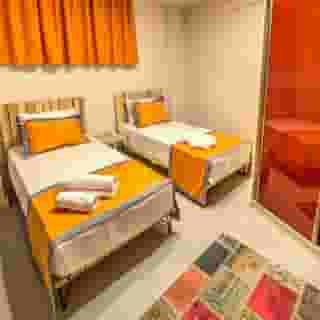 Vavien Hotel, 5 of 5