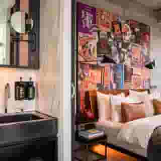 Sir Adam Hotel, part of Sircle Collection, 6 of 6