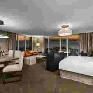 Hotel X Toronto by Library Hotel Collection, 6 of 6