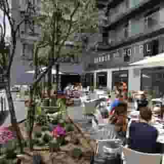 Summer Hotel, 6 of 6