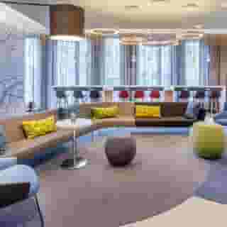 Holiday Inn Express Munich City East, 4 of 5