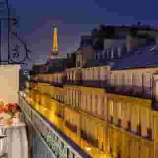 Hotel Splendide Royal Paris, 3 of 5