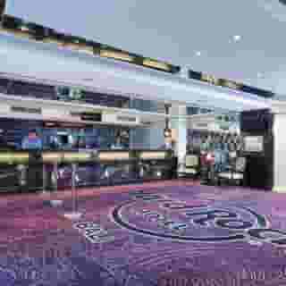 Hard Rock Hotel Bali, 4 of 5