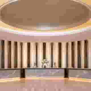 The Landmark Bangkok, 5 of 5