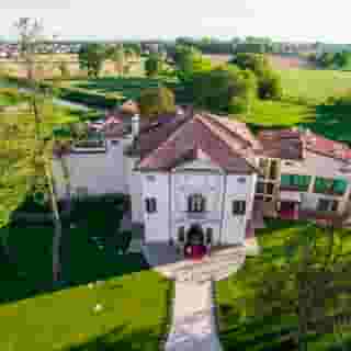 Villa Barbarich, 1 of 5