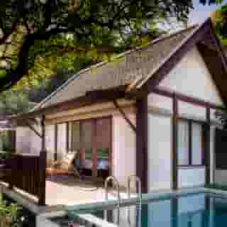 Centara Villas, Phuket, 4 of 5