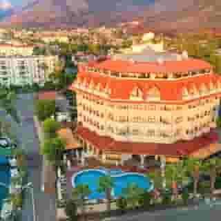 Fortuna Beach, 1 of 5