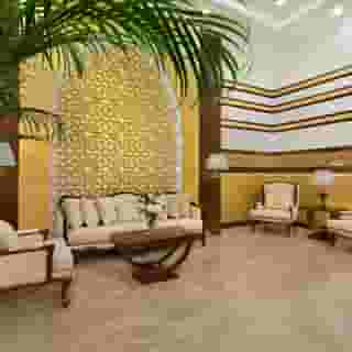 Ezdan Hotel West Bay, 5 of 5