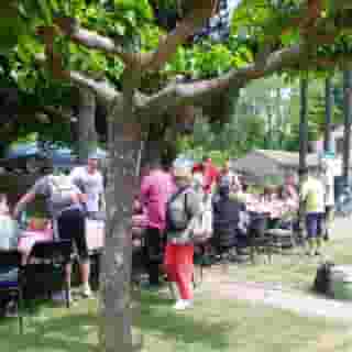 Logis les Cabanes dans les Bois, 3 of 5