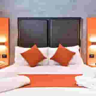 J24 Hotel Milano, 4 of 5