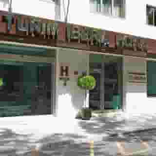 Turim Iberia Hotel, 6 of 6