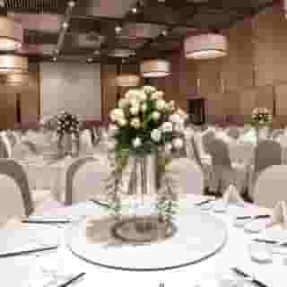 Novotel Saigon Centre, 2 of 5