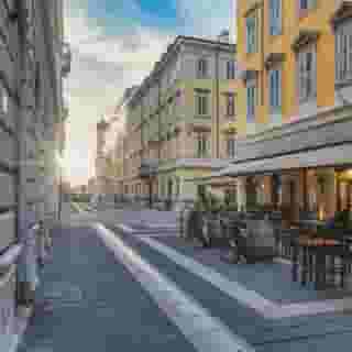 San Nicolo Suites Srl, 3 of 5