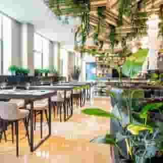 Ilunion Valencia 4, 1 of 5