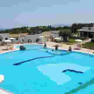 Nuraghe Arvu Hotel, 6 of 6