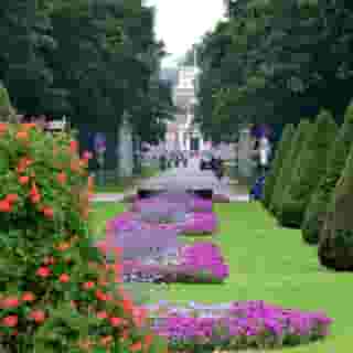 Hotel Theater Figi, 3 of 5