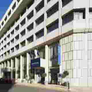 Novotel Athenes, 1 of 5
