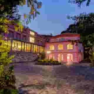 Hotel Quinta da Serra - Bio Hotel, 1 of 5