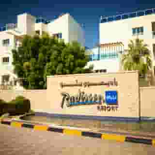 Radisson Blu Resort, Fujairah, 4 of 5