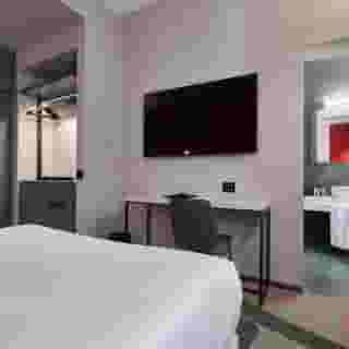 MyTALE Creative Academy Hotel, 3 of 5