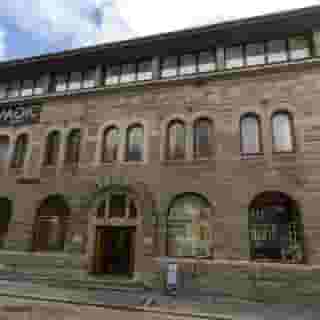 Magic Hotel Korskirken, 2 of 5