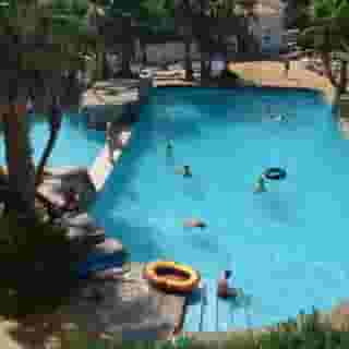 Siesta Mar, 2 of 5