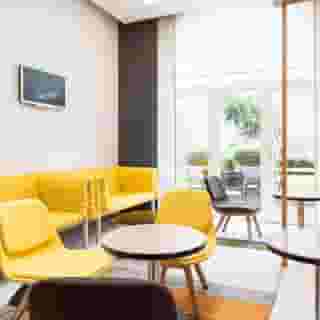 Novotel Brussels Centre Midi Station, 5 of 5