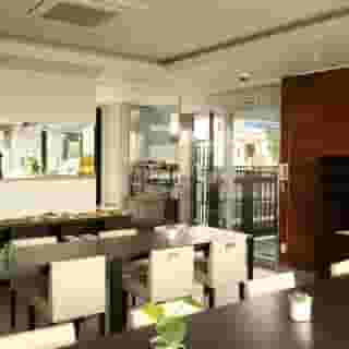 Tokyo City View Hotel Tabata Station, 5 of 5