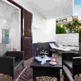 Villa Oriana Relais, 3 of 5