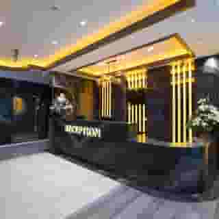 Buke Hotel Bomonti, 1 of 5