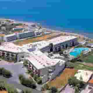 Rethymno Palace, 1 of 5