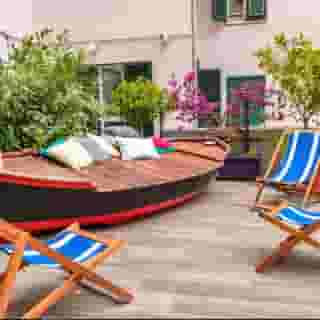 Hotel Britannia, 1 of 5