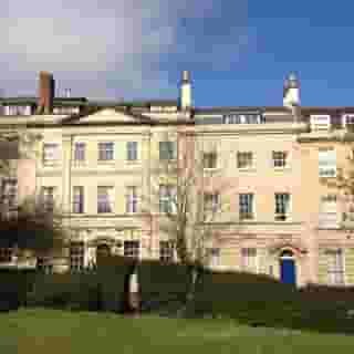 Berkeley Square Classic Hotel, 5 of 5