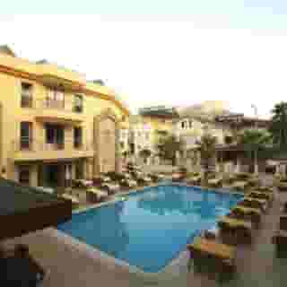 Grand Lukullus Hotel, 6 of 6