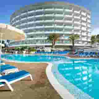 Bull Escorial & Spa, 2 of 5