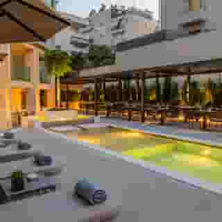 Divani Escape, 3 of 5