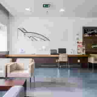 Holiday Inn Express Barcelona City 22@, 1 of 5