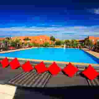 Kenzi Club Agdal Medina, 3 of 5