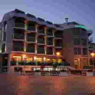 Hotel Marbella, 5 of 5