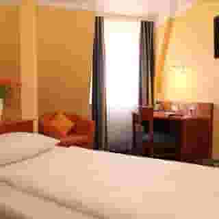 Aparthotel Astro Stuttgart, 5 of 5
