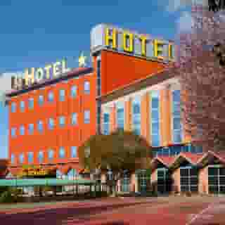 Ciudad de Burgos, 2 of 5