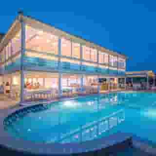 Filoxenia Hotel, 4 of 5
