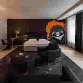 Casati Budapest Hotel, 3 of 5