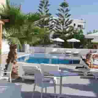 Iris Boutique Hotel, 4 of 5