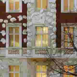 Air in Berlin Hotel, 1 of 5