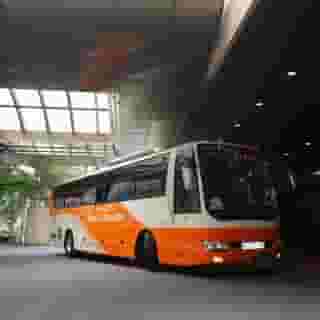 Metropolitan Tokyo Ikebukuro, 2 of 5