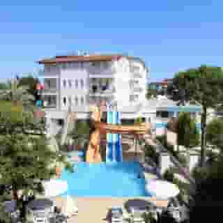 Catty Cats Garden Hotel, 2 of 5