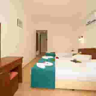 White Hotel, 3 of 5