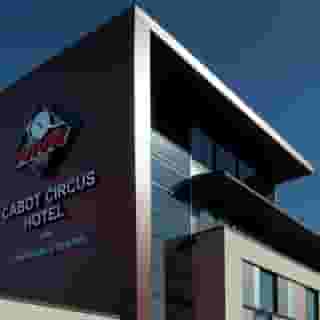 Future Inn Bristol, 2 of 5