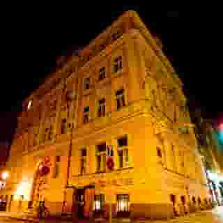 Euroagentur Hotel William, 1 of 5